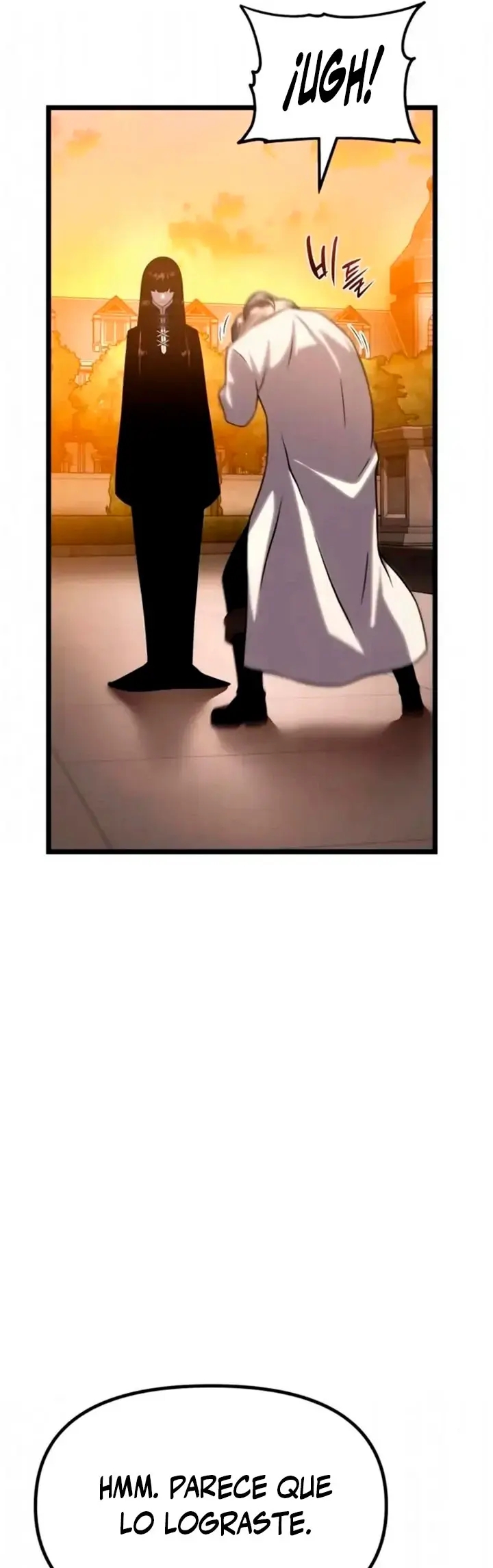 El mago pastor Capítulo 15 - Page 26