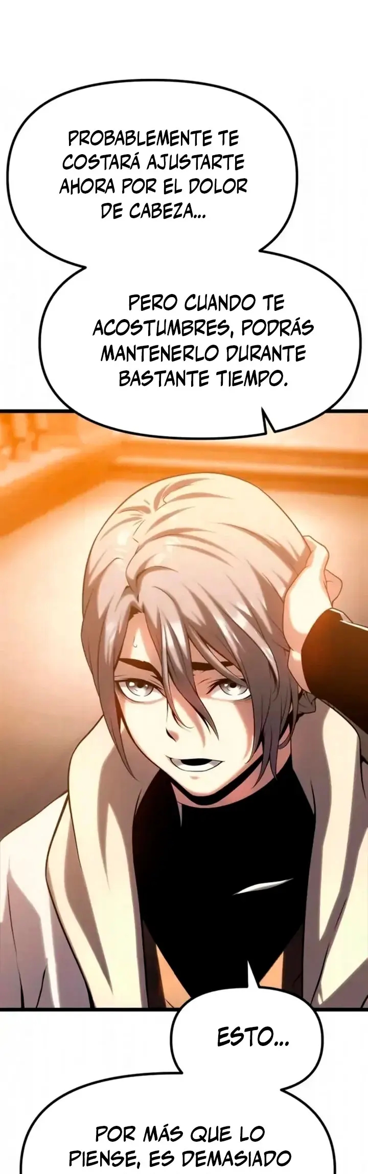 El mago pastor Capítulo 15 - Page 28