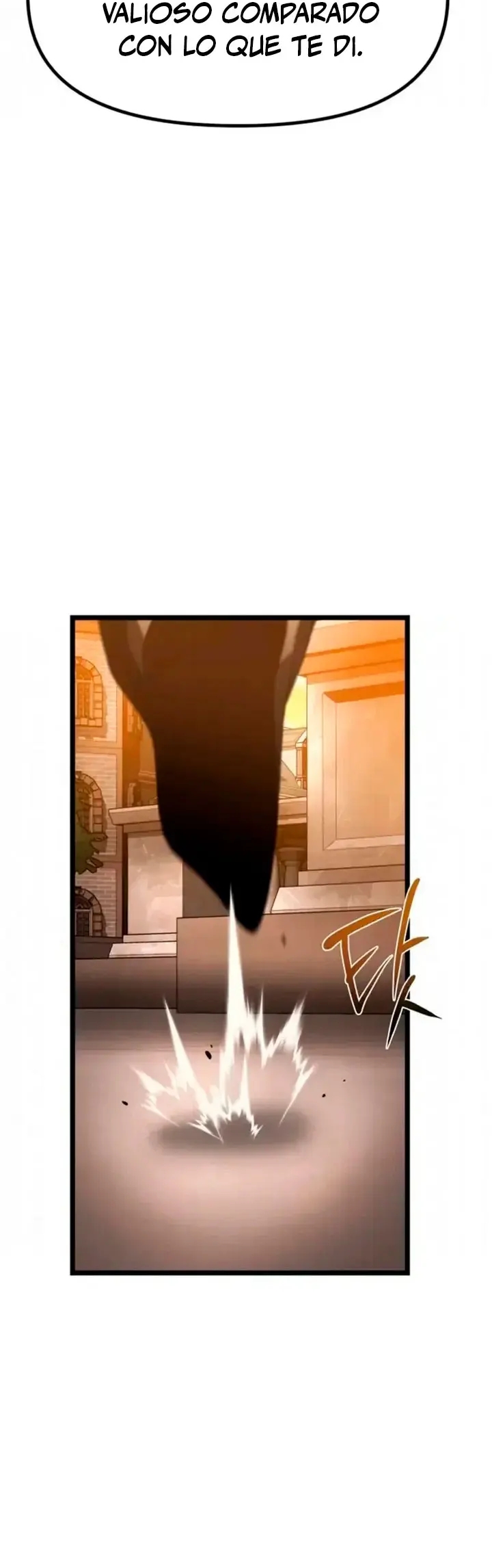 El mago pastor Capítulo 15 - Page 29