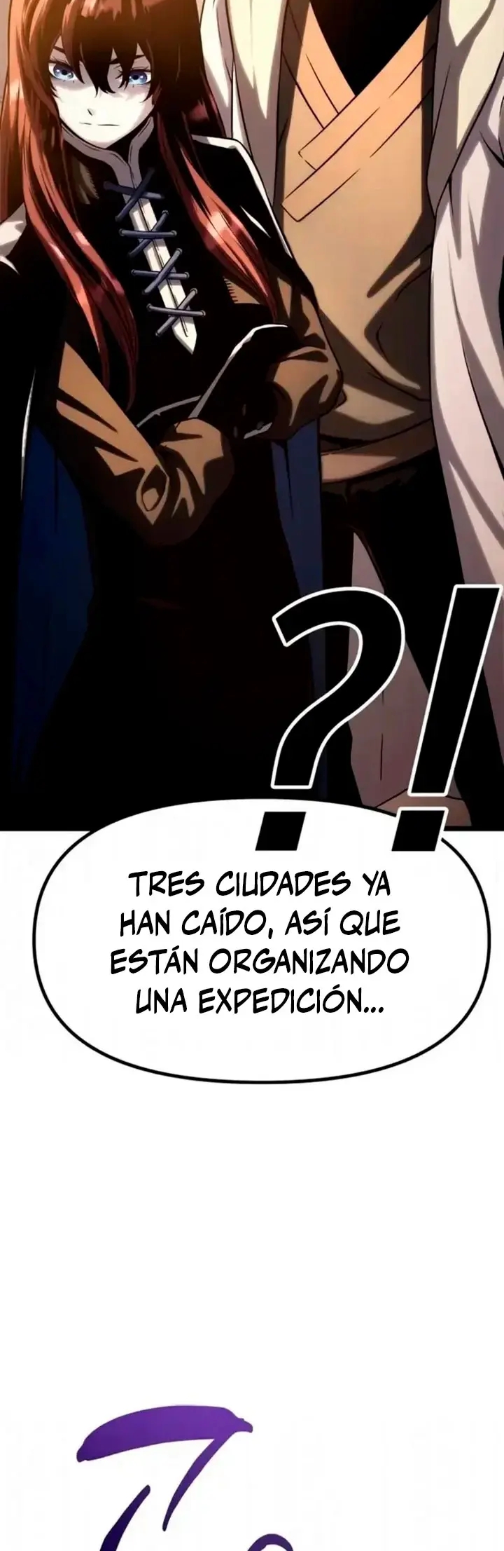 El mago pastor Capítulo 15 - Page 3