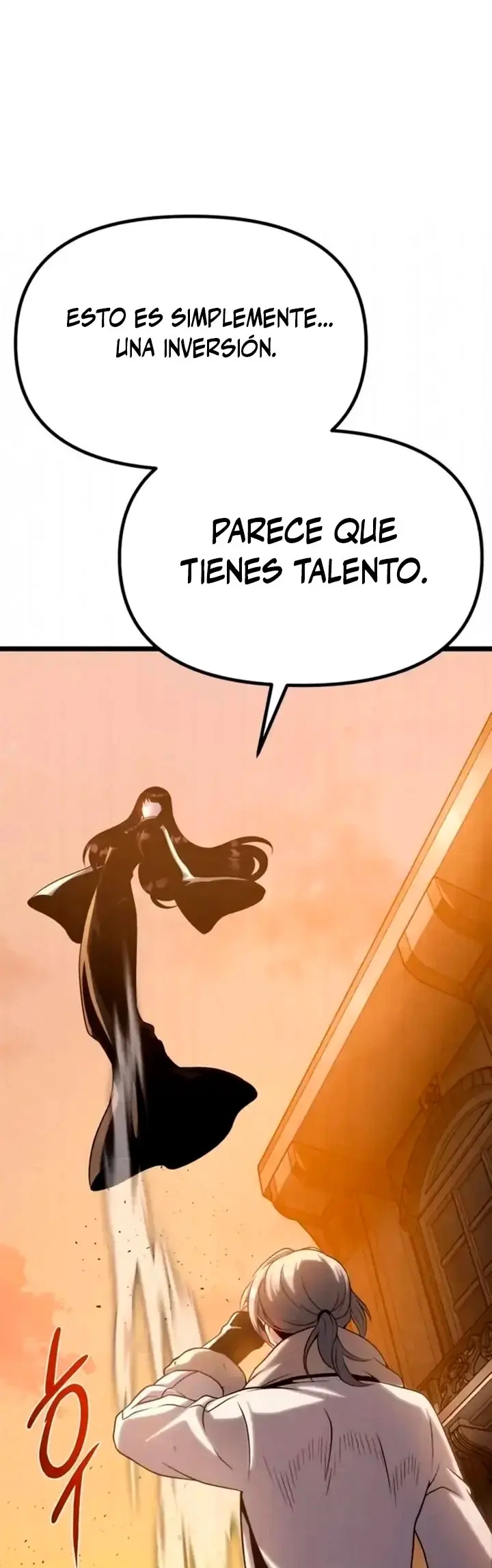 El mago pastor Capítulo 15 - Page 30