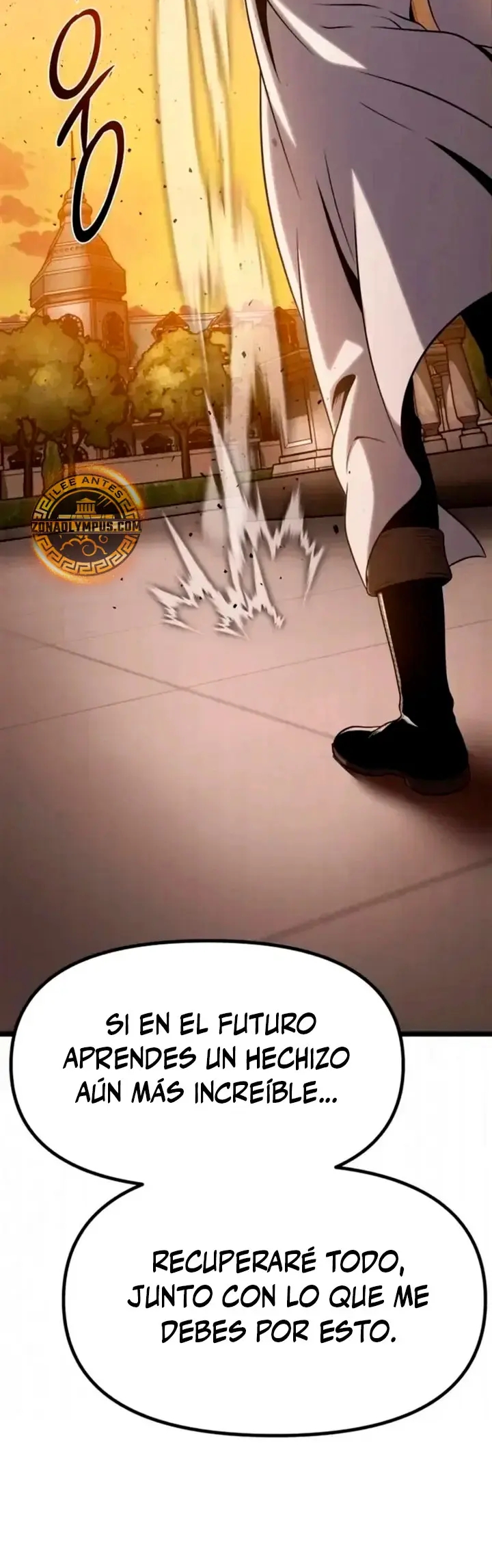 El mago pastor Capítulo 15 - Page 31