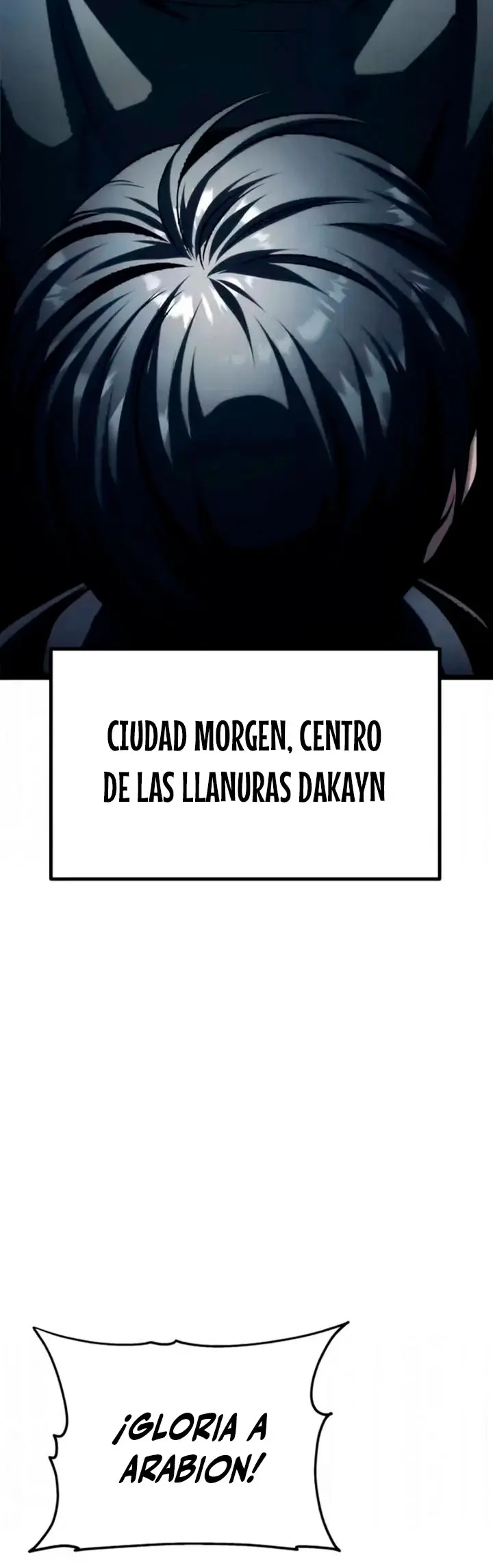 El mago pastor Capítulo 15 - Page 37