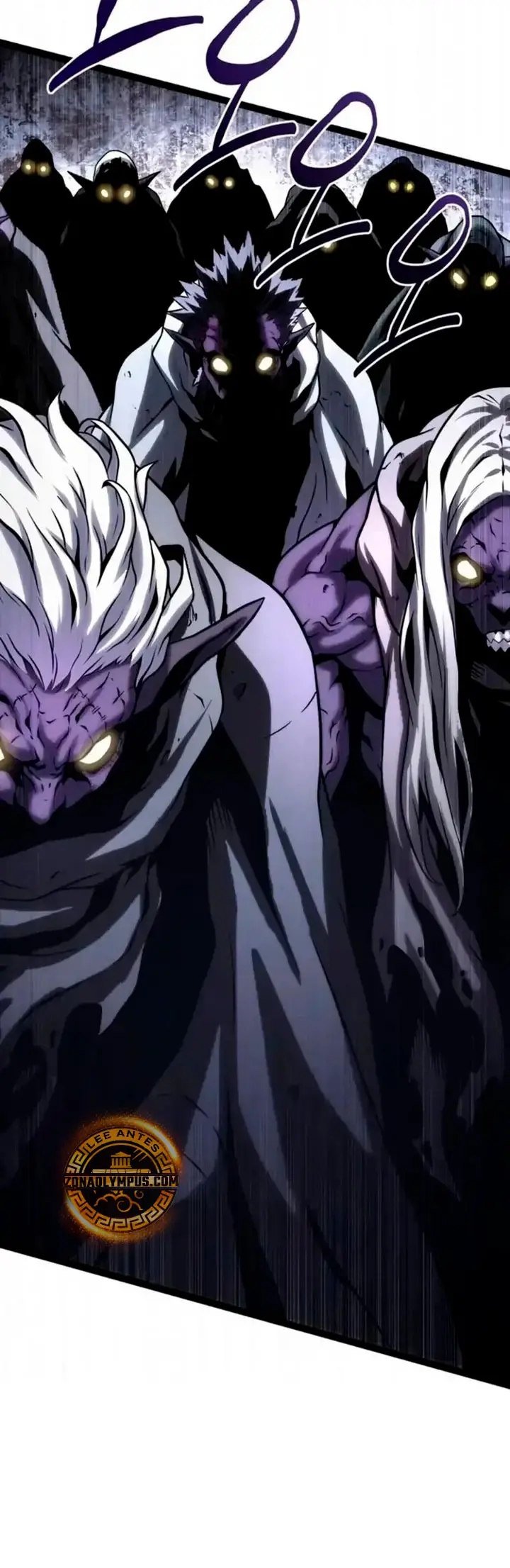 El mago pastor Capítulo 15 - Page 4