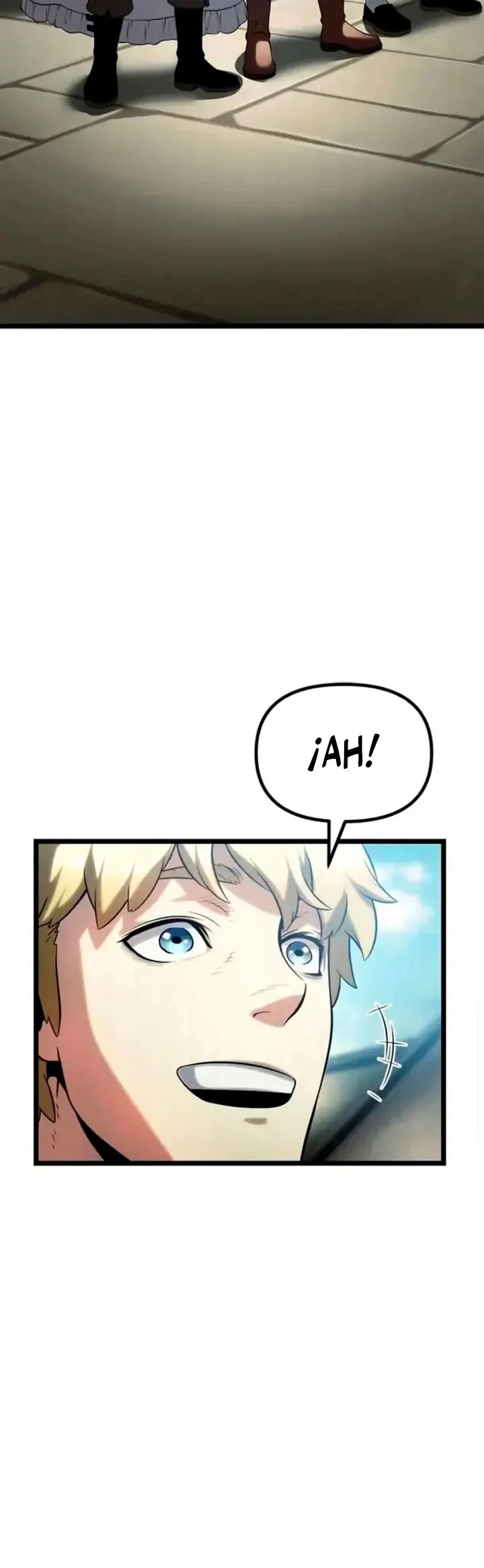 El mago pastor Capítulo 15 - Page 40