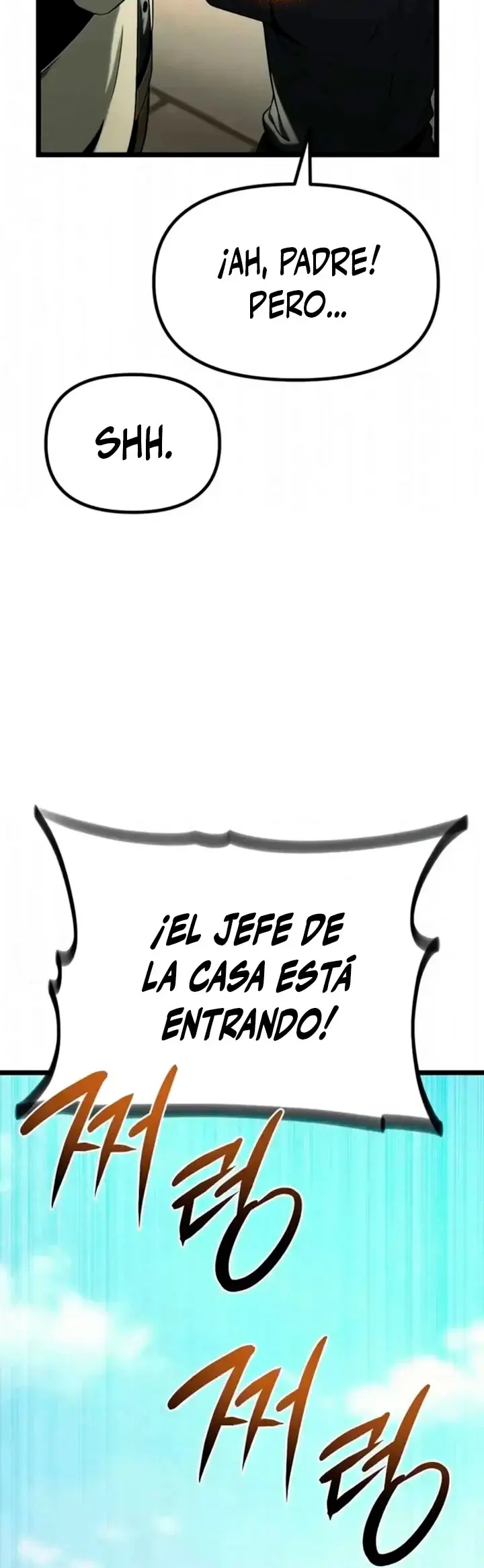 El mago pastor Capítulo 15 - Page 43