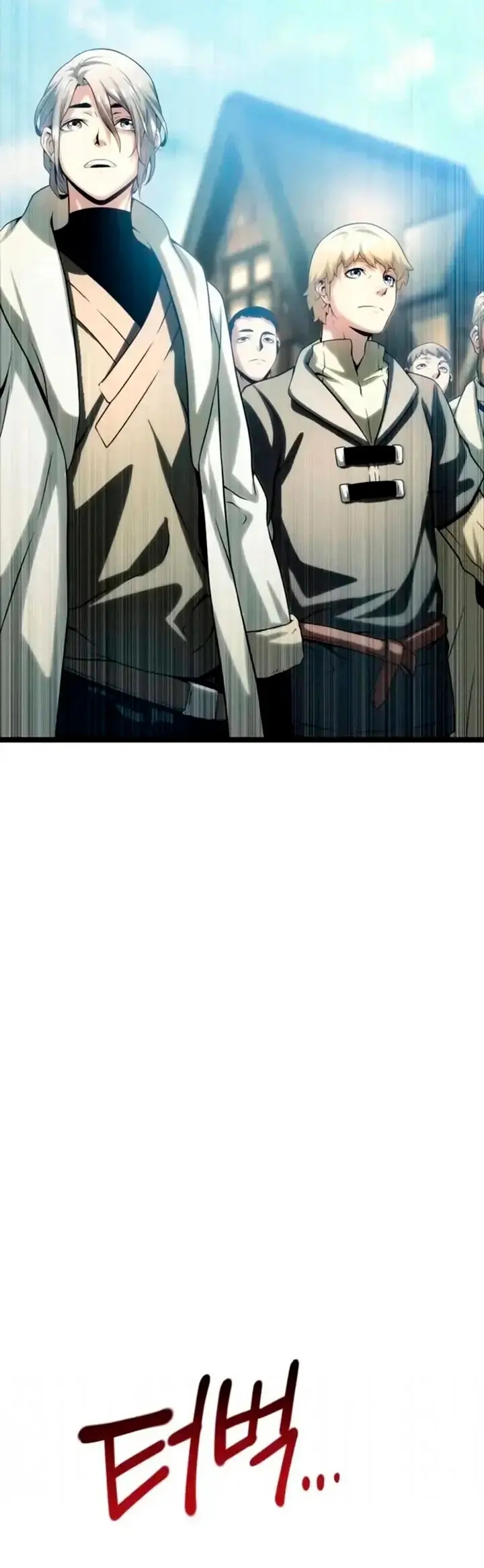 El mago pastor Capítulo 15 - Page 44