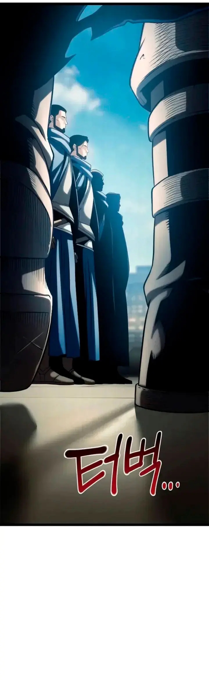 El mago pastor Capítulo 15 - Page 45