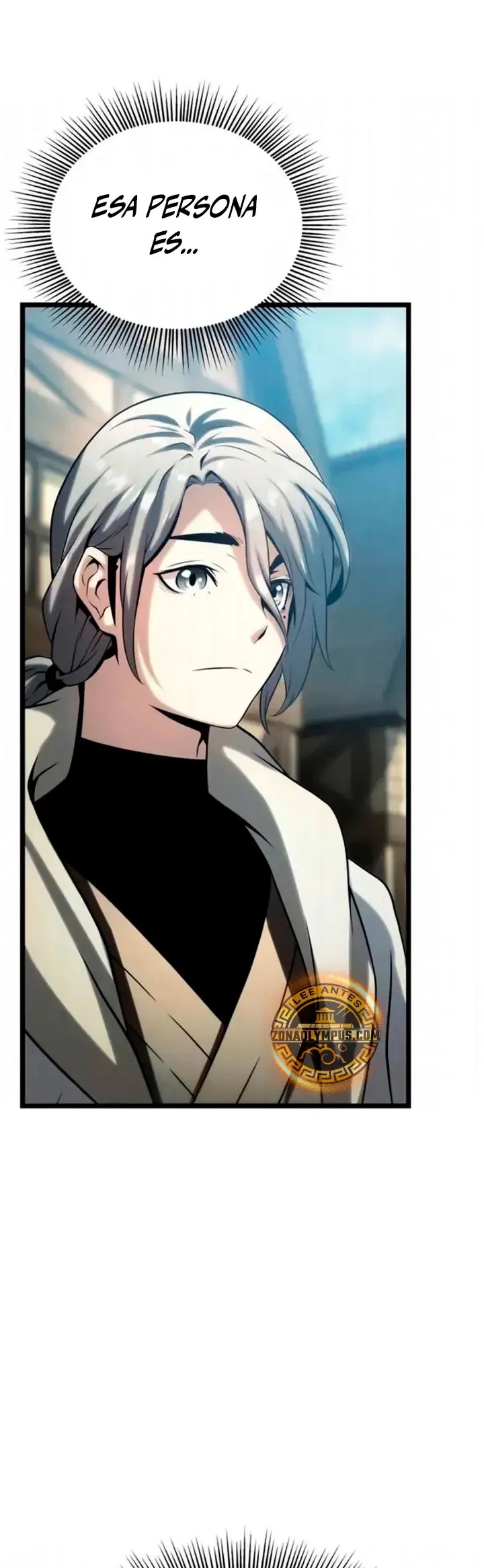 El mago pastor Capítulo 15 - Page 46