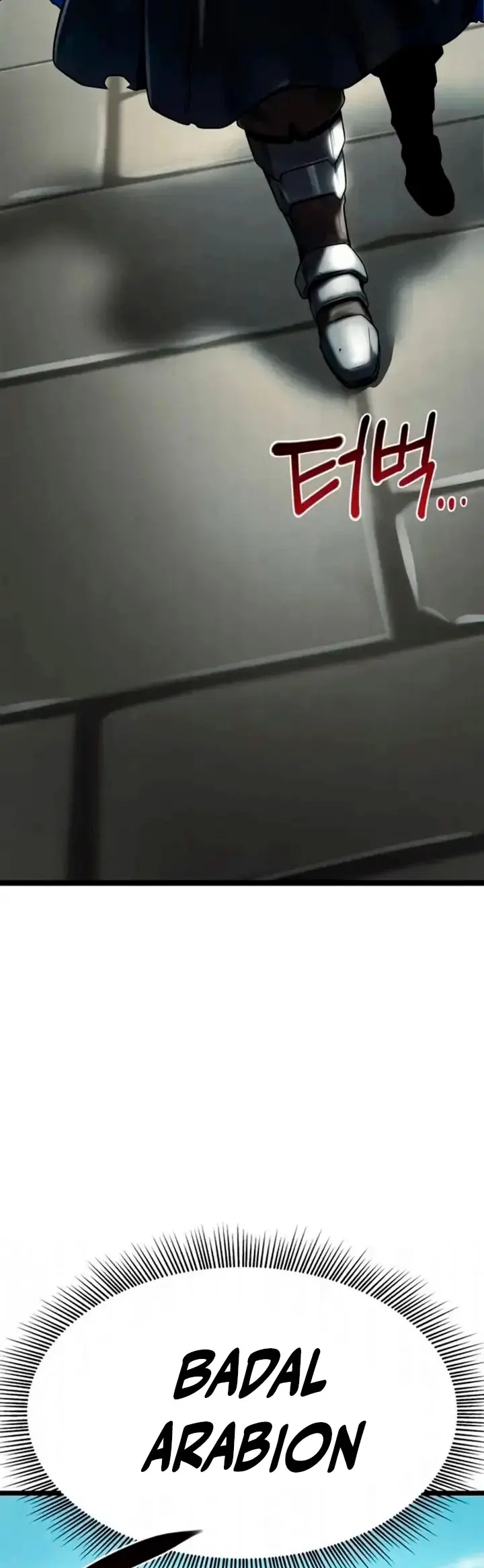 El mago pastor Capítulo 15 - Page 48