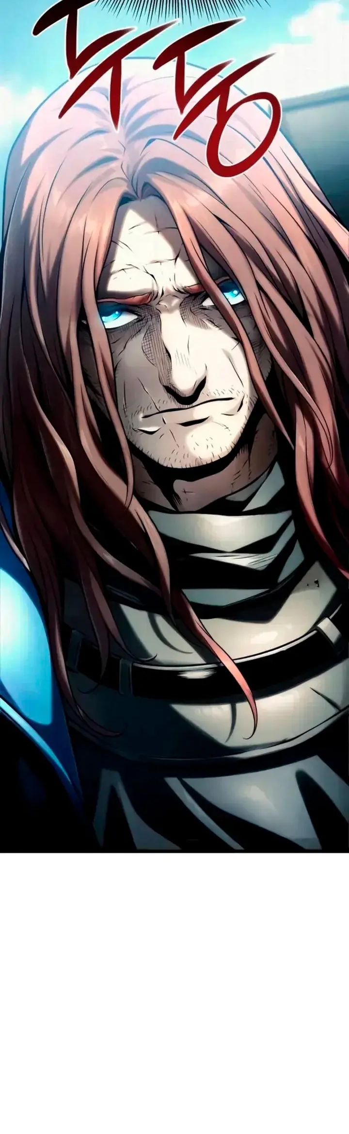 El mago pastor Capítulo 15 - Page 49