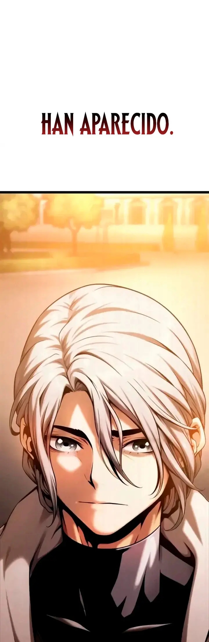 El mago pastor Capítulo 15 - Page 5