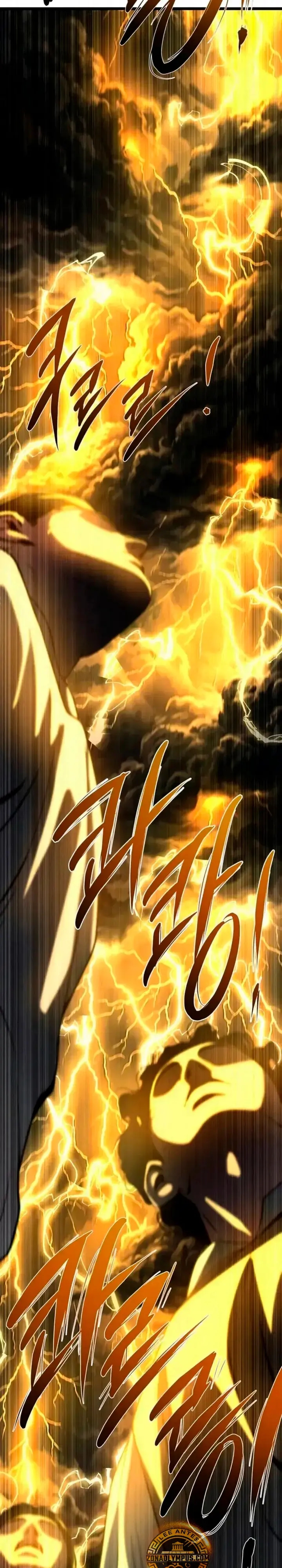 El mago pastor Capítulo 15 - Page 54