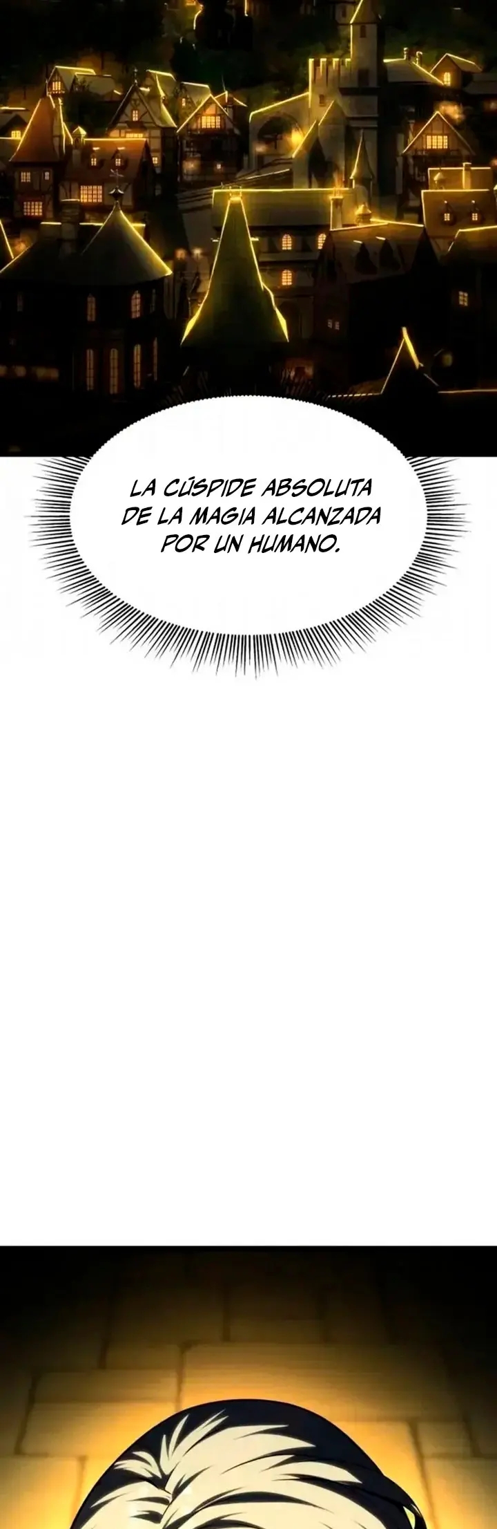 El mago pastor Capítulo 15 - Page 59