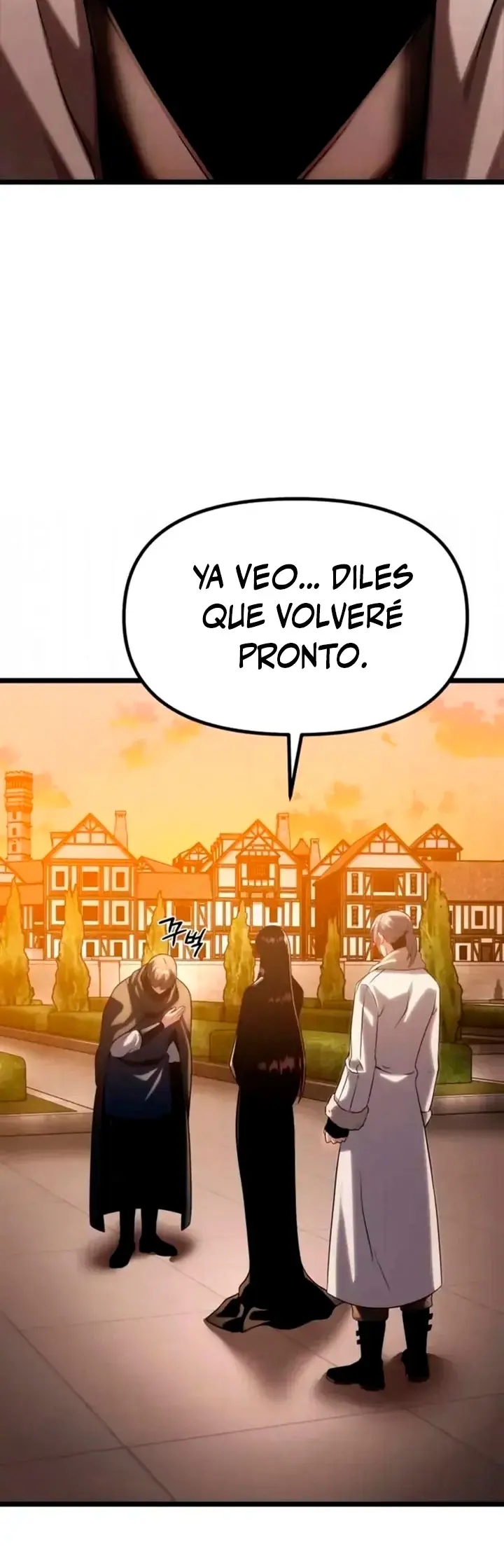 El mago pastor Capítulo 15 - Page 6