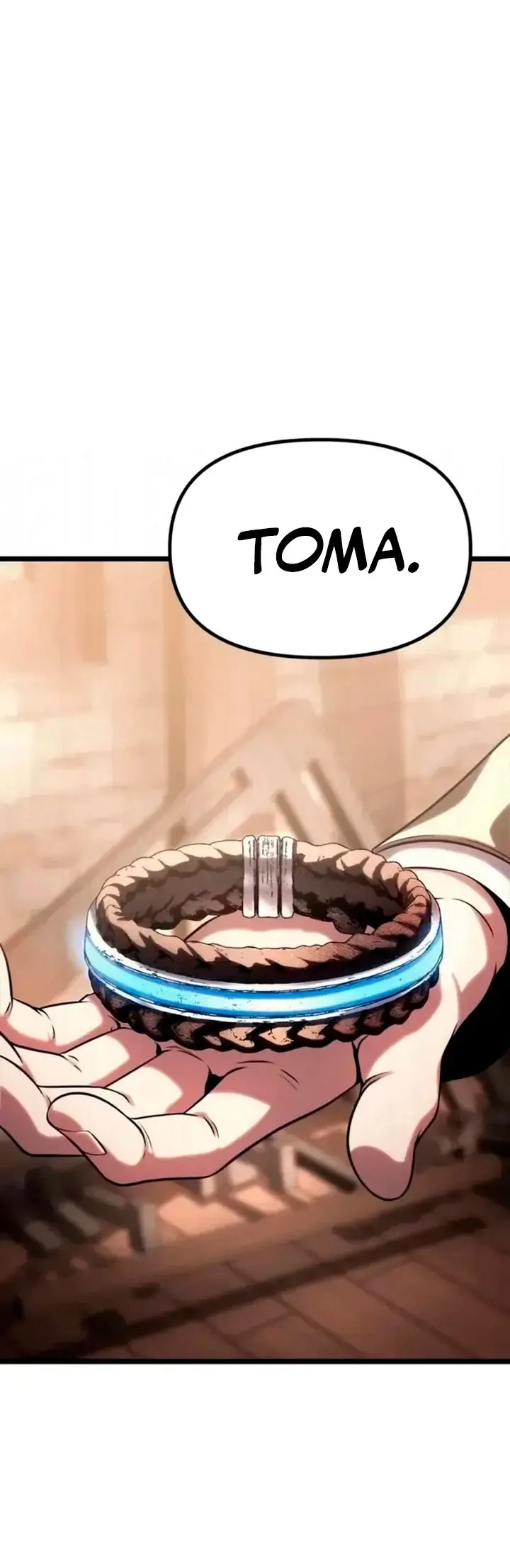 El mago pastor Capítulo 15 - Page 61