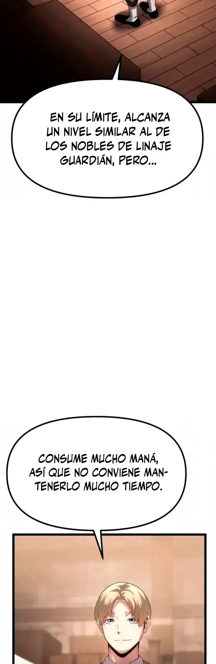 El mago pastor Capítulo 15 - Page 63