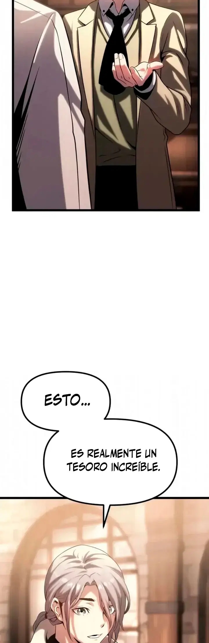 El mago pastor Capítulo 15 - Page 64