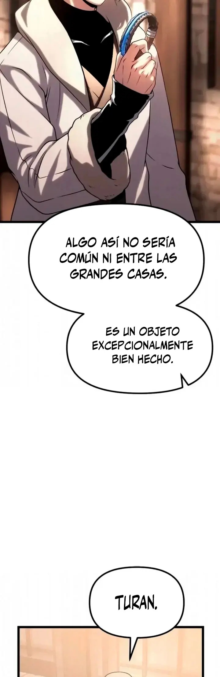 El mago pastor Capítulo 15 - Page 65