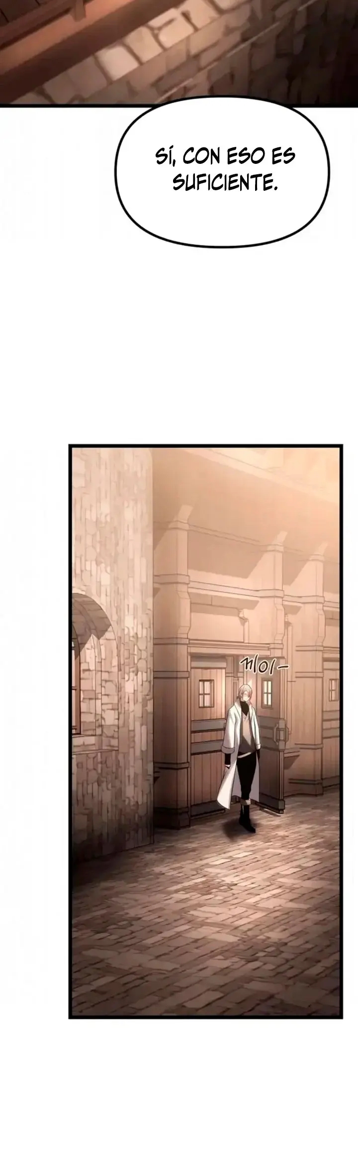 El mago pastor Capítulo 15 - Page 71