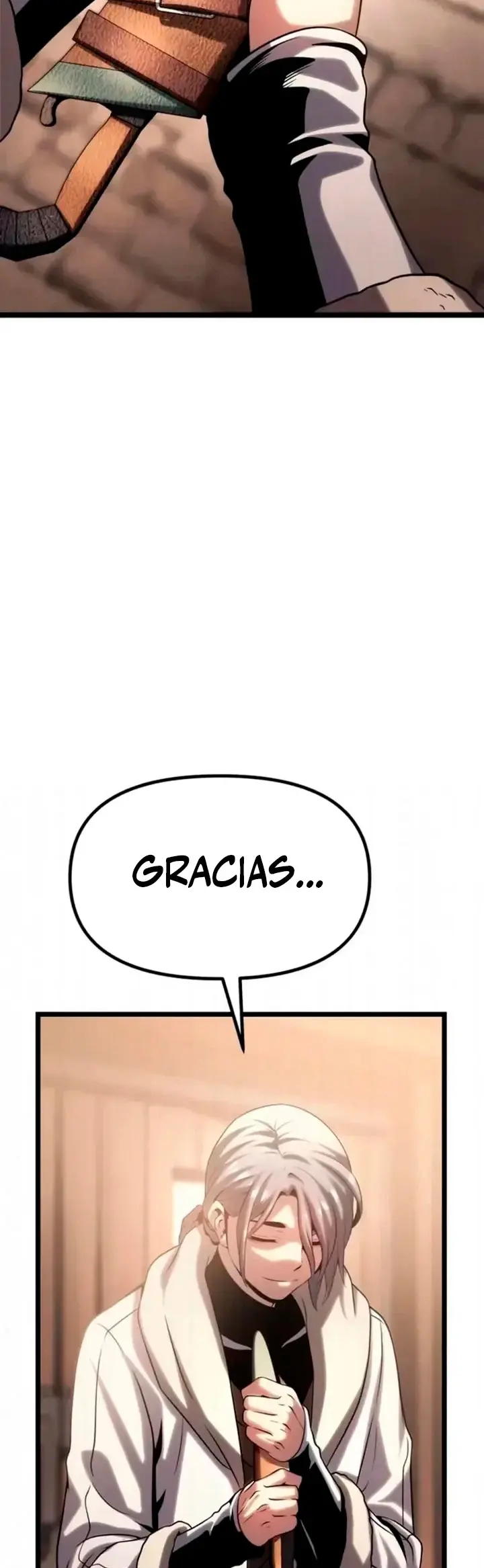 El mago pastor Capítulo 15 - Page 75