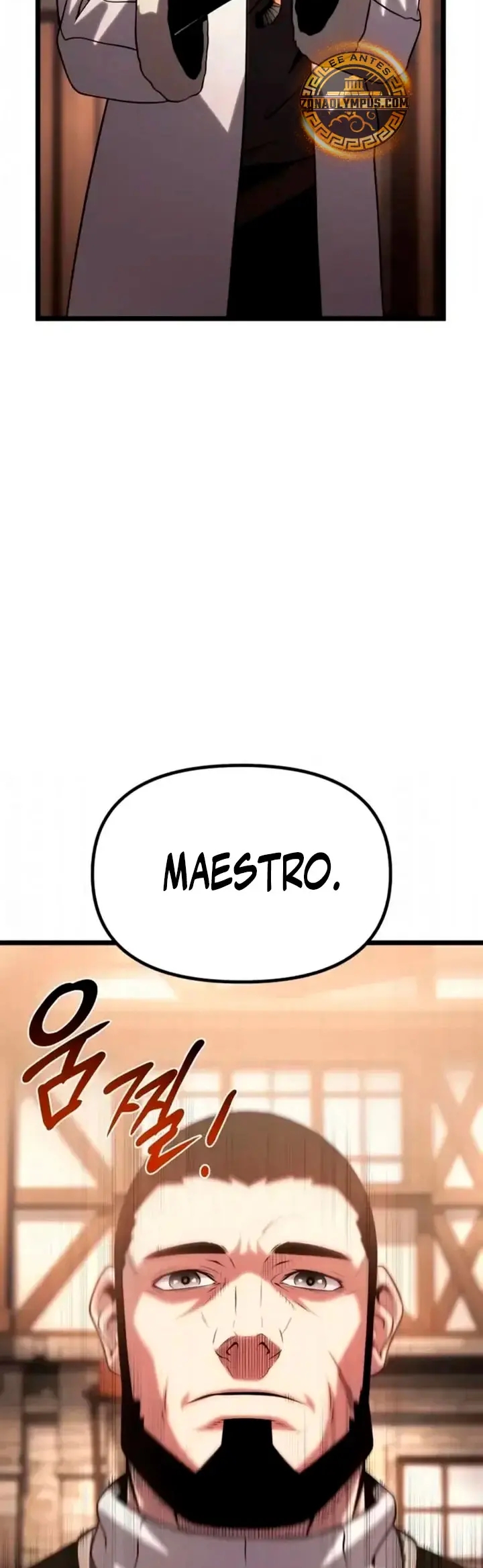 El mago pastor Capítulo 15 - Page 76