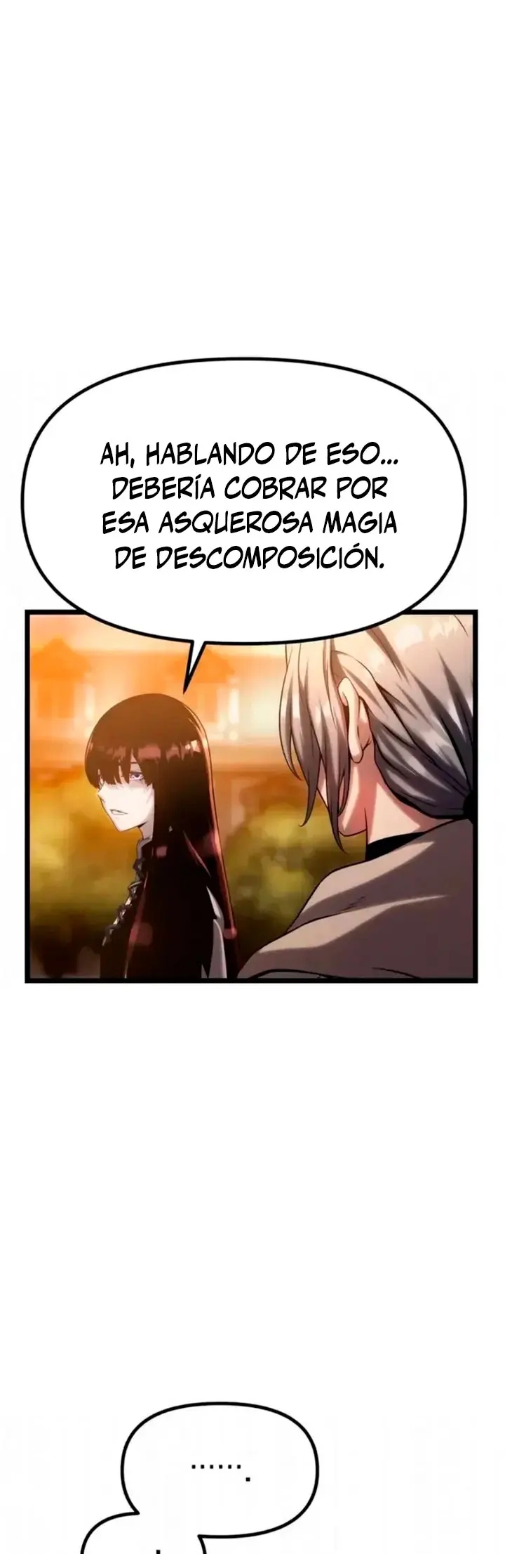 El mago pastor Capítulo 15 - Page 8