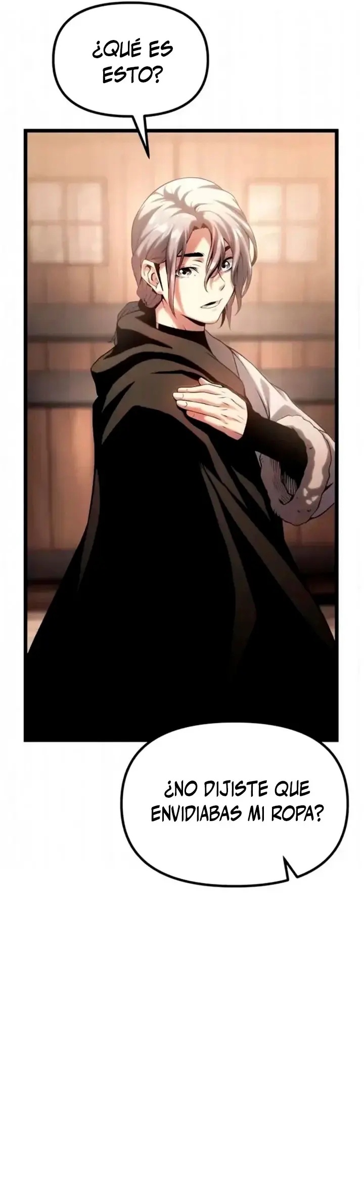 El mago pastor Capítulo 15 - Page 80