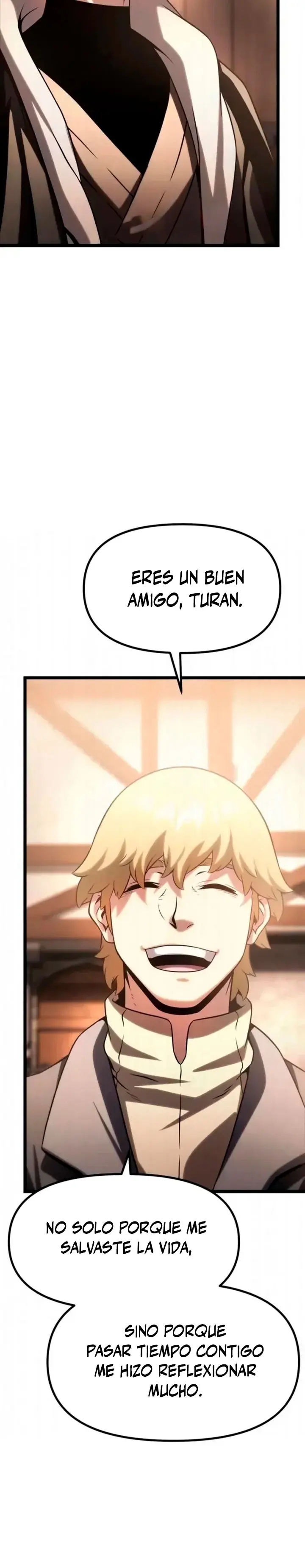 El mago pastor Capítulo 15 - Page 82