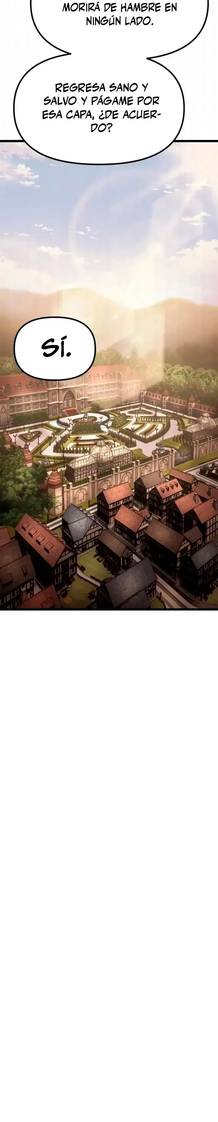 El mago pastor Capítulo 15 - Page 85