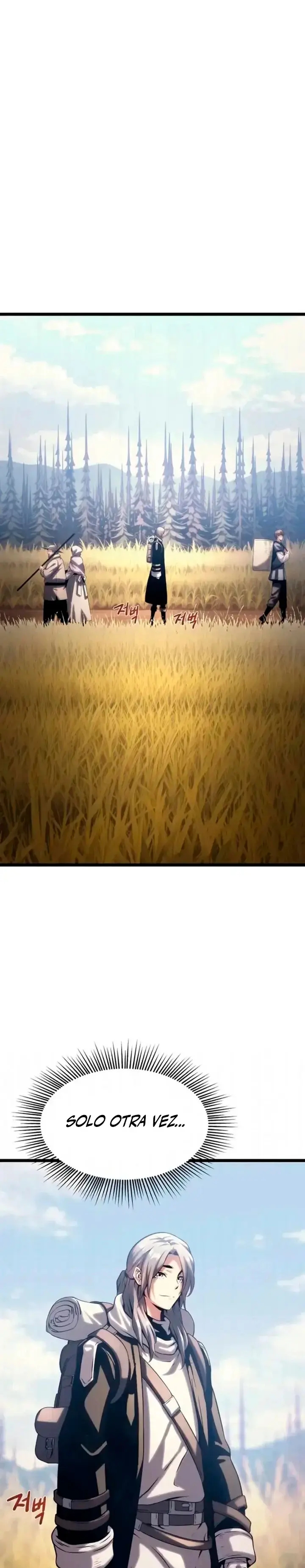 El mago pastor Capítulo 15 - Page 86