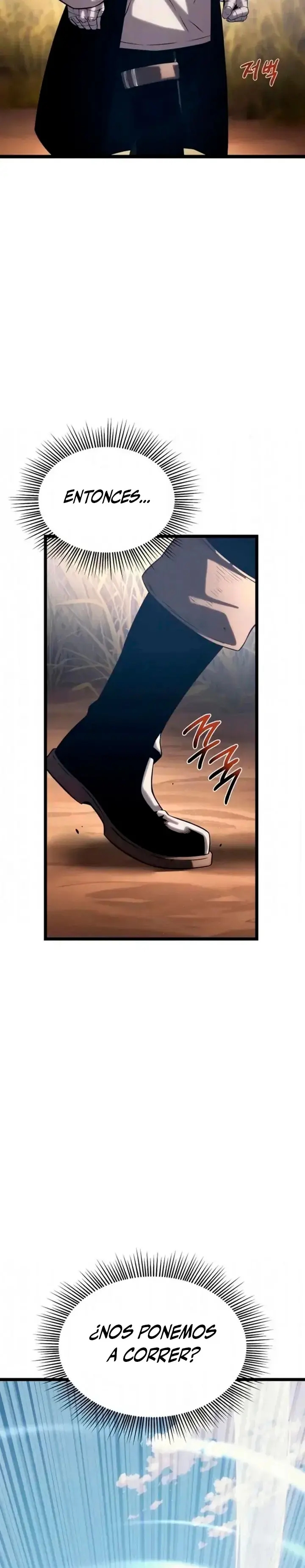 El mago pastor Capítulo 15 - Page 87