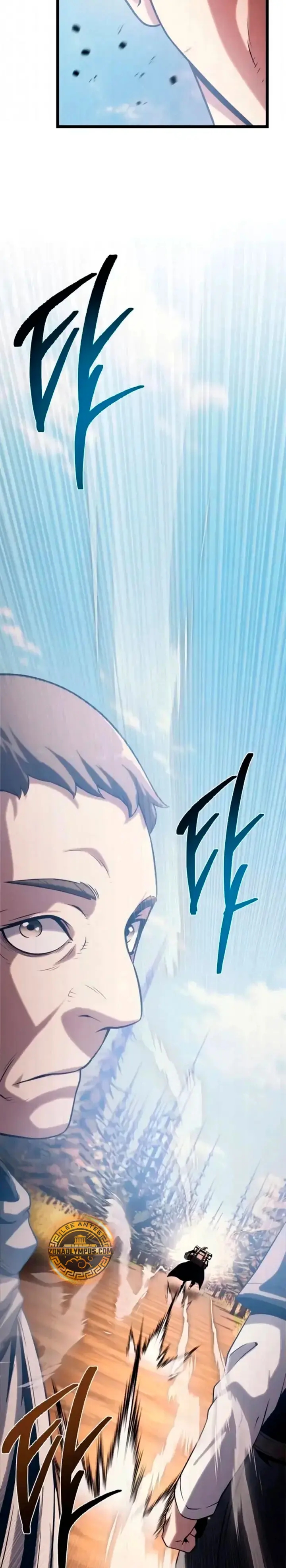 El mago pastor Capítulo 15 - Page 89