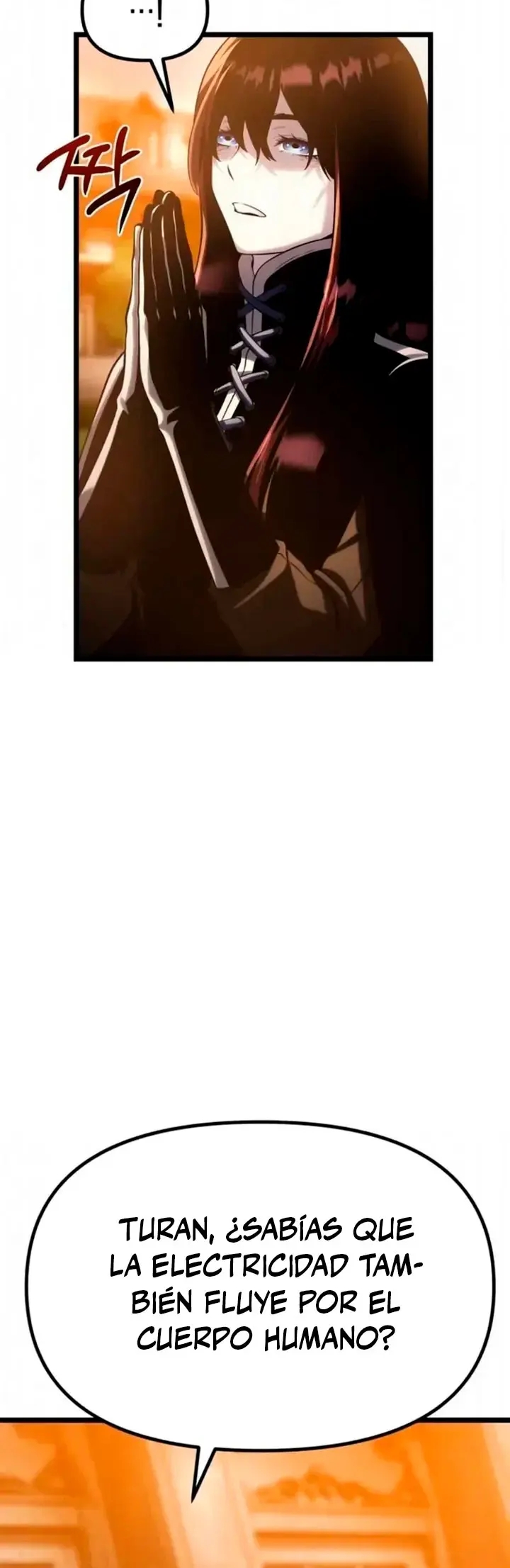 El mago pastor Capítulo 15 - Page 9