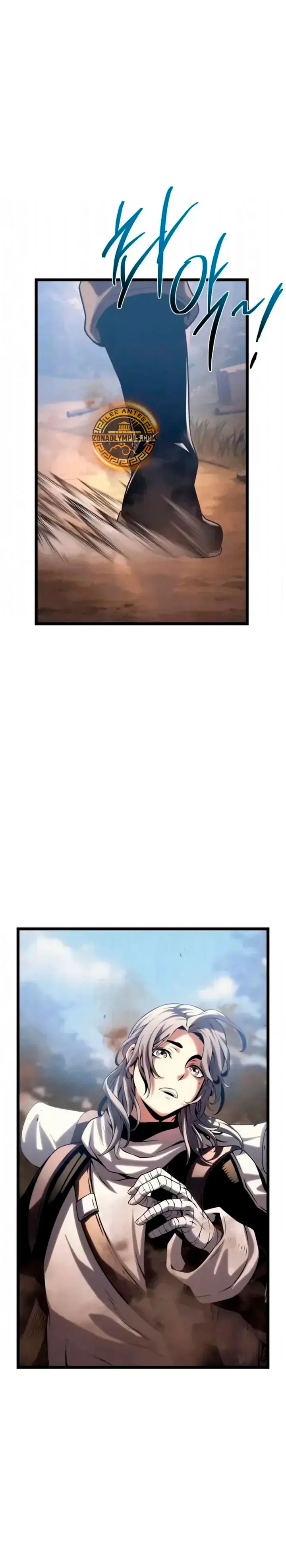 El mago pastor Capítulo 15 - Page 92