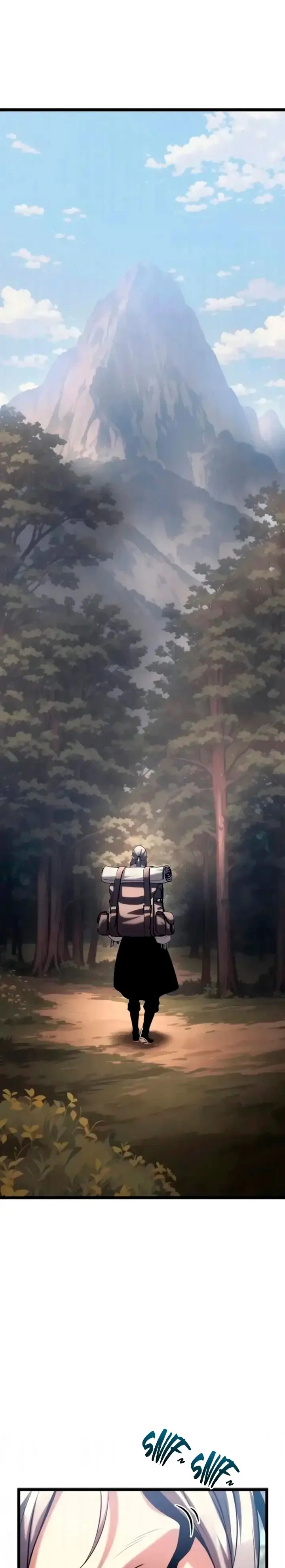 El mago pastor Capítulo 15 - Page 93