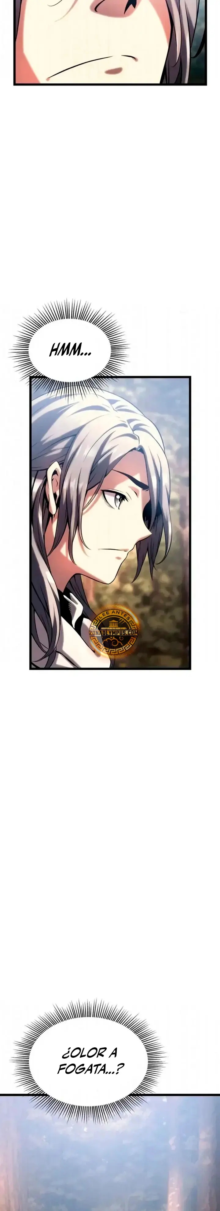 El mago pastor Capítulo 15 - Page 94