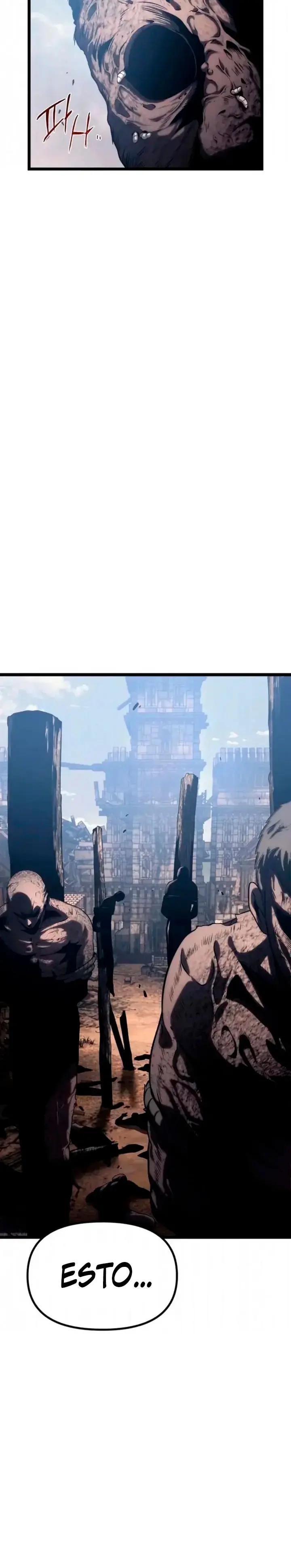 El mago pastor Capítulo 15 - Page 97