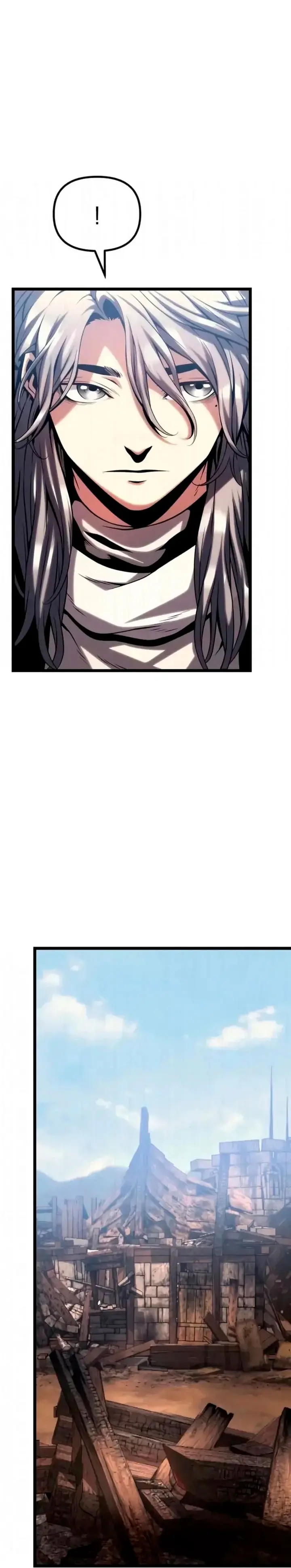 El mago pastor Capítulo 15 - Page 99