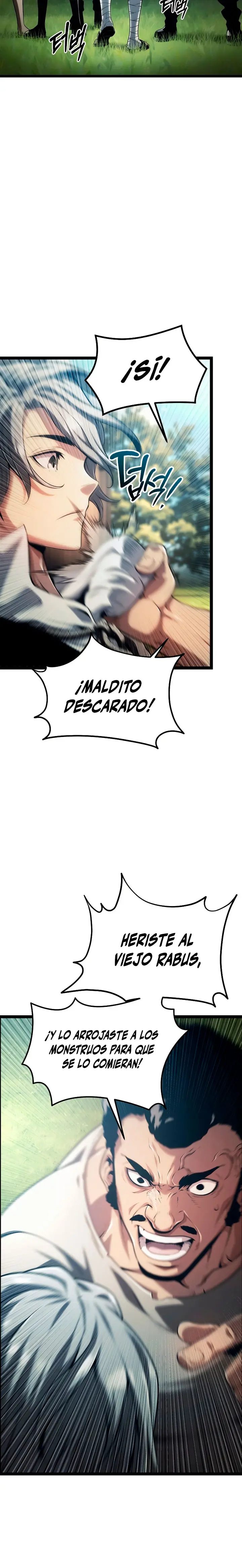 El mago pastor Capítulo 2 - Page 14