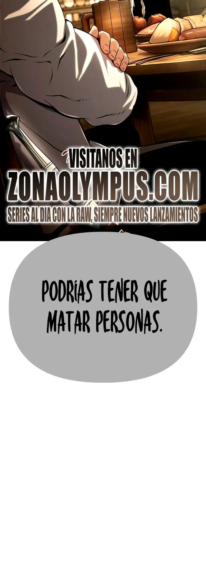 El mago pastor Capítulo 2 - Page 43