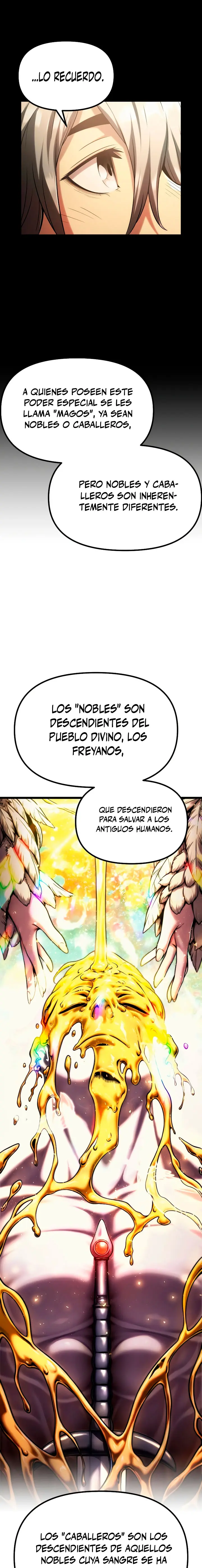 El mago pastor Capítulo 2 - Page 7