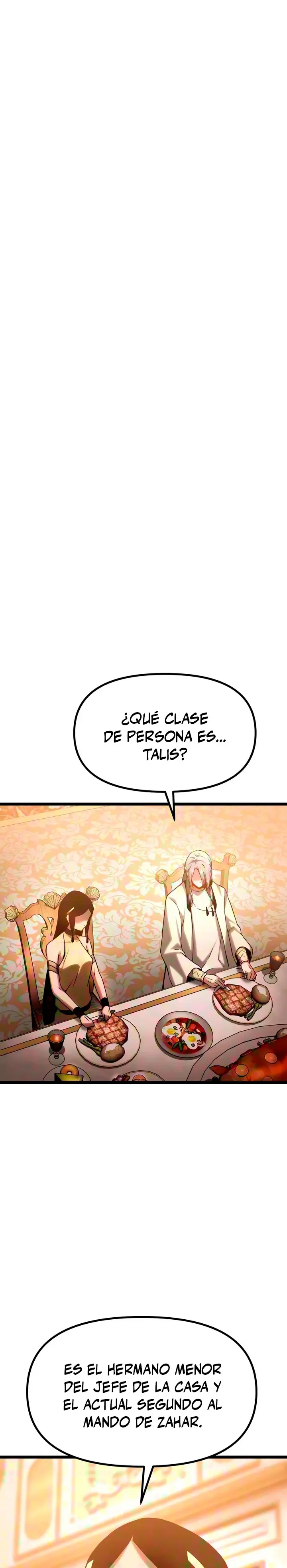 El mago pastor Capítulo 21 - Page 2