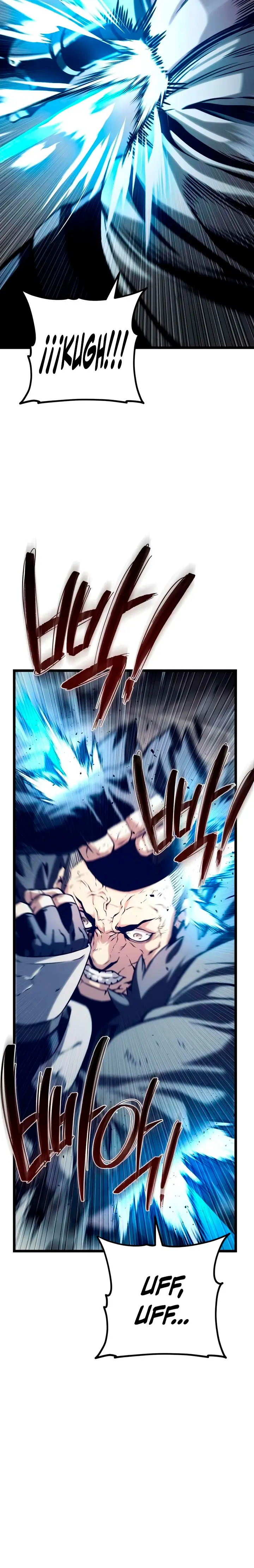 El mago pastor Capítulo 21 - Page 38