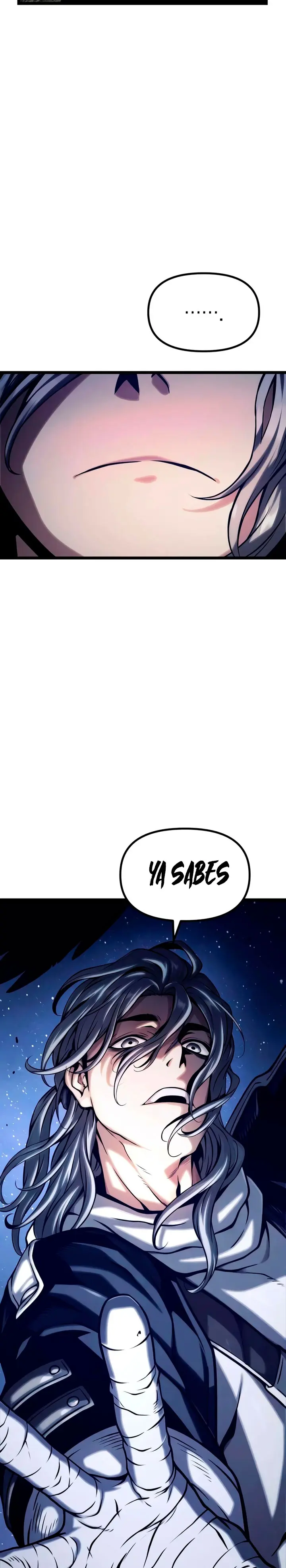 El mago pastor Capítulo 21 - Page 53