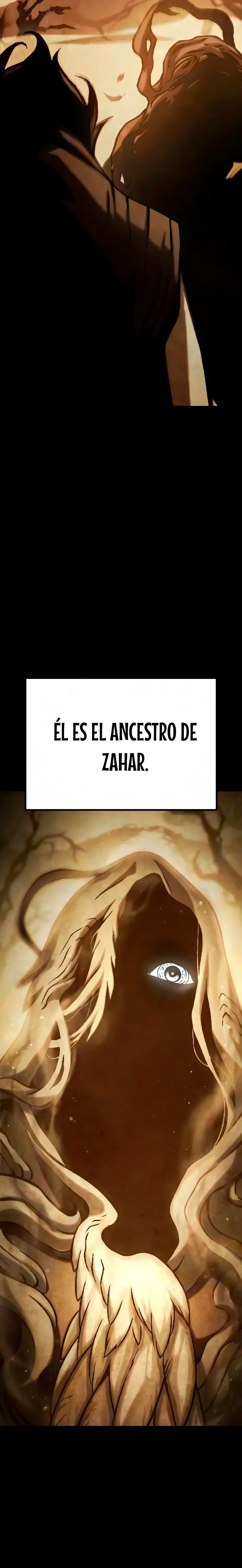 El mago pastor Capítulo 23 - Page 11