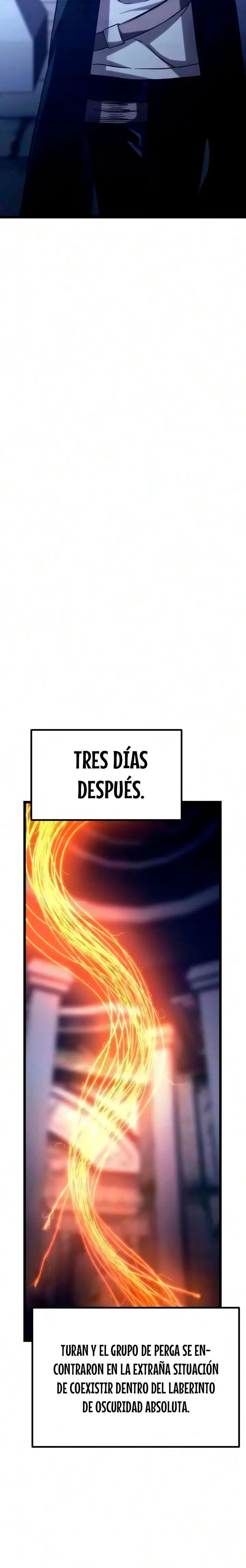 El mago pastor Capítulo 23 - Page 39