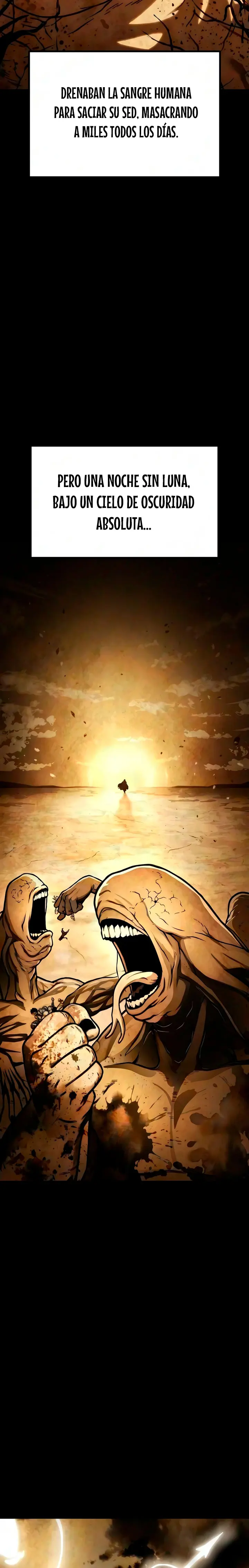El mago pastor Capítulo 23 - Page 4