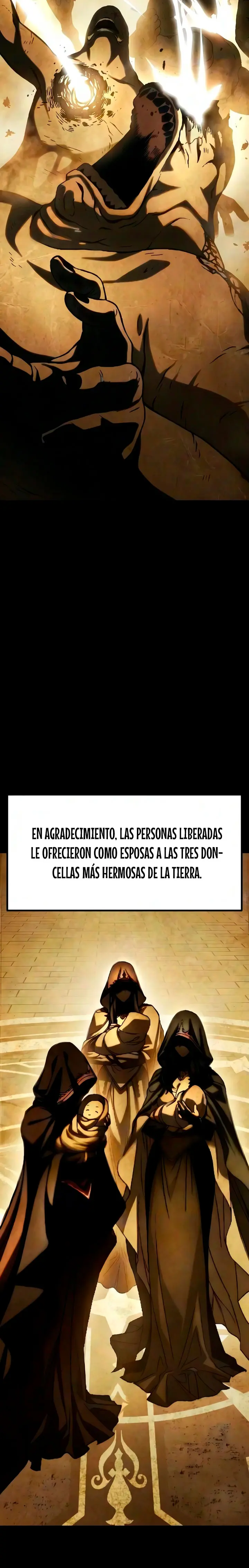 El mago pastor Capítulo 23 - Page 6
