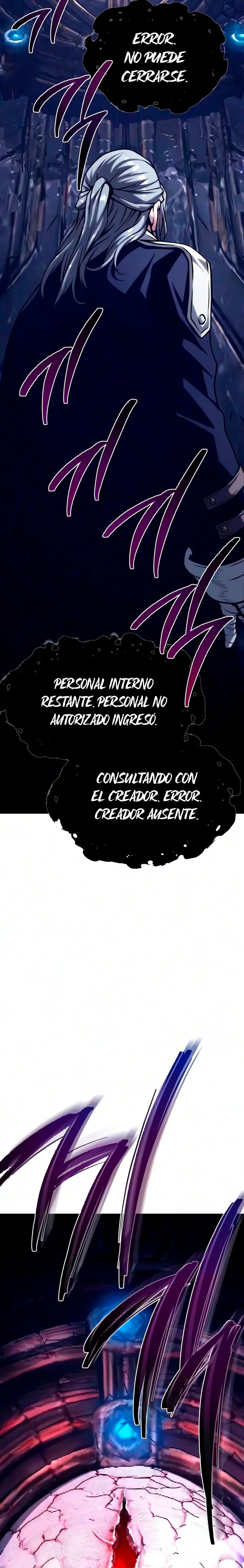El mago pastor Capítulo 24 - Page 10